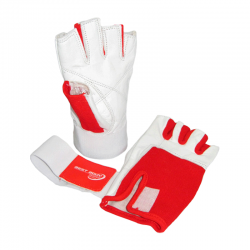 Best Body Woman Line Gloves+bandage 